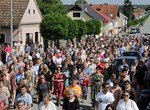Proslava svetkovine Velike Gospe u Molvama